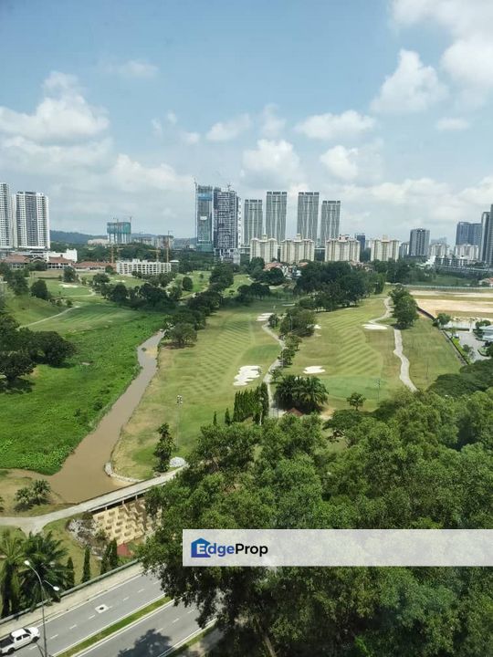 Covilliea Bukit jalil, Kuala Lumpur, Bukit Jalil