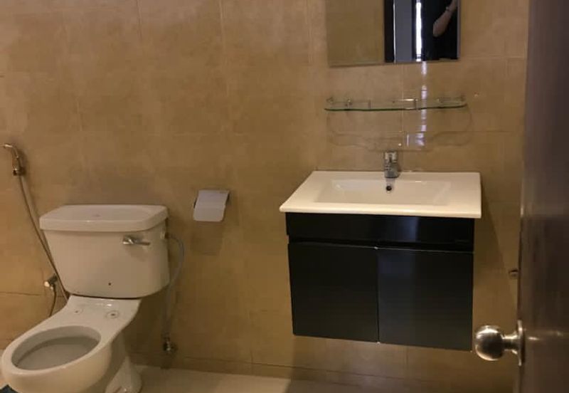 Mutiara Oriental Condominium