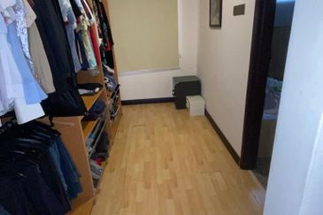 Mutiara Oriental Condominium