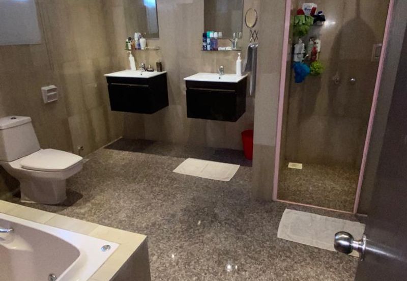 Mutiara Oriental Condominium