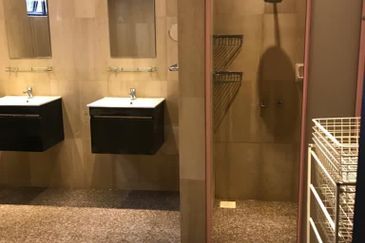 Mutiara Oriental Condominium