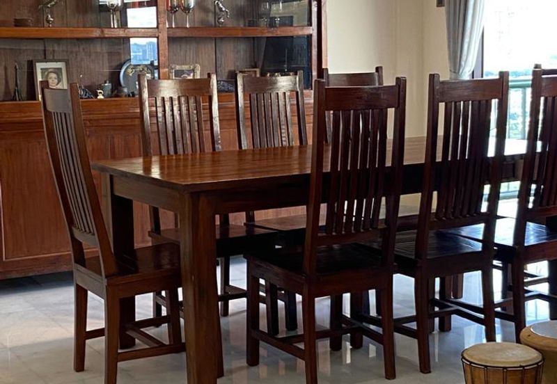 Mutiara Oriental Condominium