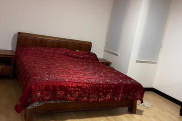 Mutiara Oriental Condominium