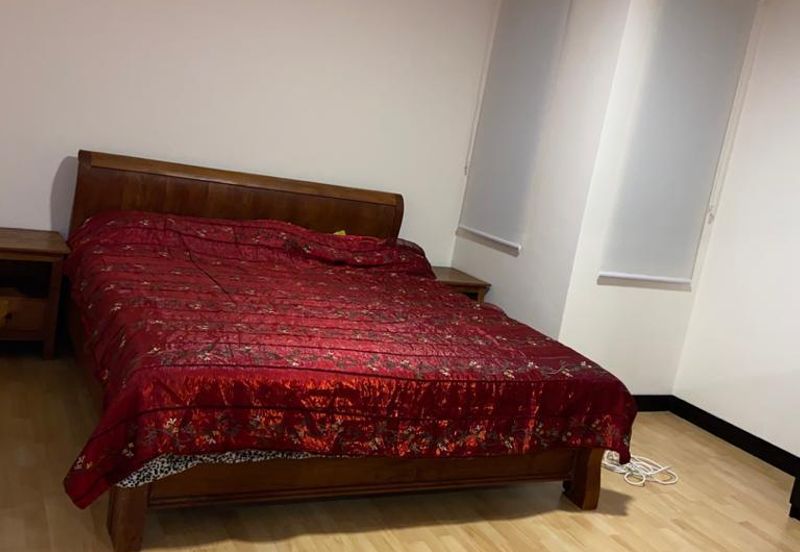 Mutiara Oriental Condominium