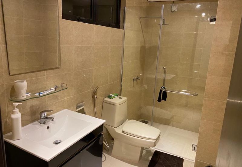 Mutiara Oriental Condominium