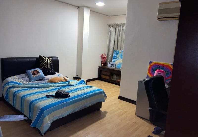 Mutiara Oriental Condominium