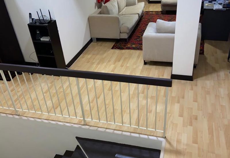 Mutiara Oriental Condominium