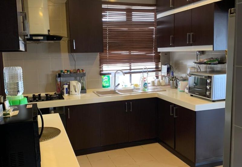 Mutiara Oriental Condominium