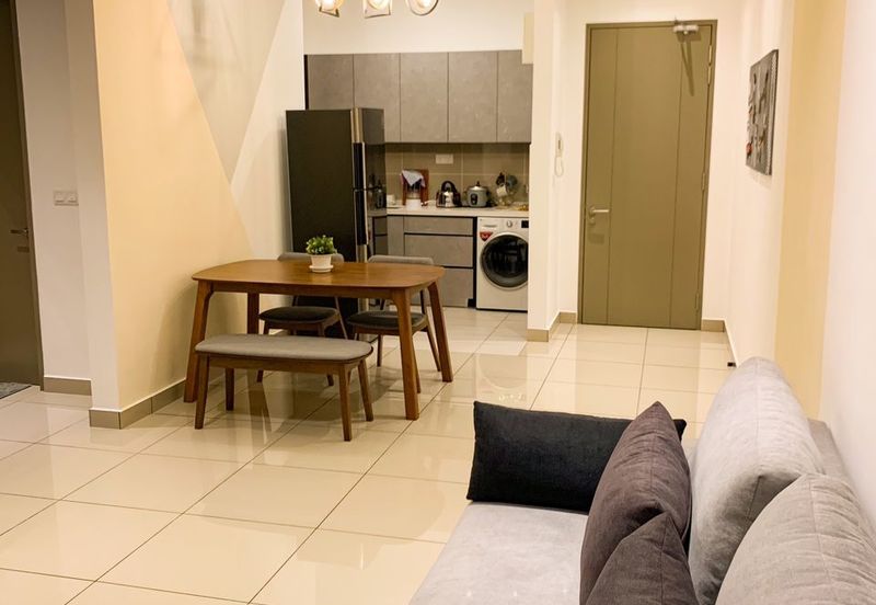 Zentro Residences @ 16 Sierra