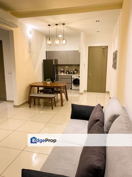 Zentro Residence 16 Sierra Puchong , Selangor, Puchong South