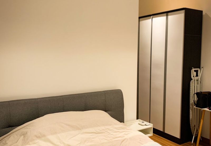 Zentro Residences @ 16 Sierra