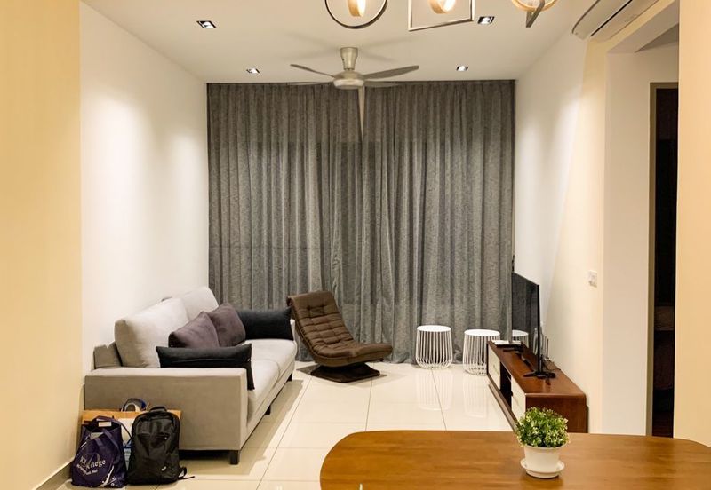 Zentro Residences @ 16 Sierra