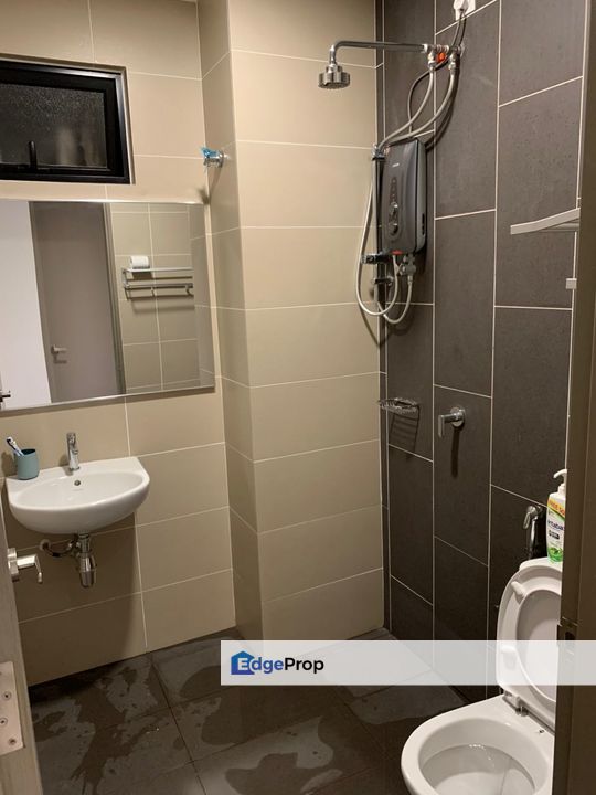 Zentro Residence 16 Sierra Puchong , Selangor, Puchong South