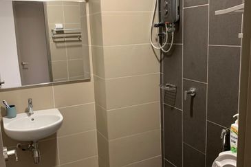 Zentro Residences @ 16 Sierra