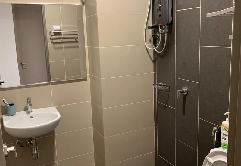 Zentro Residences @ 16 Sierra