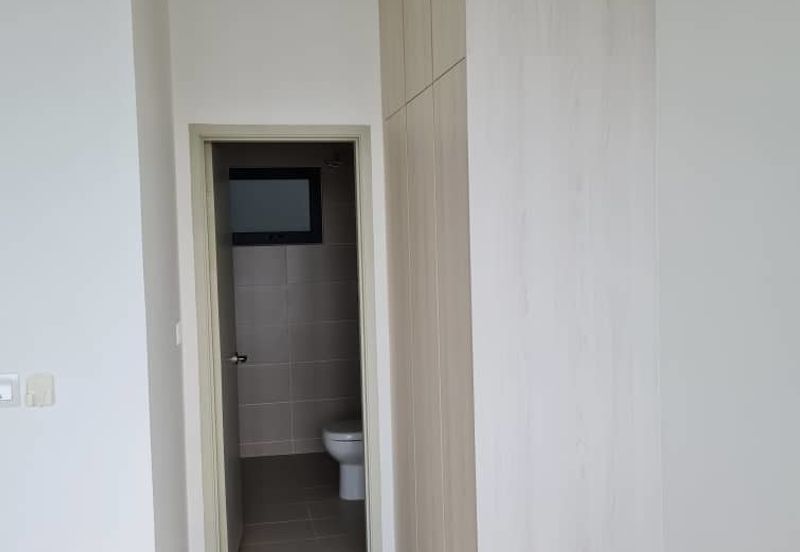 Skyvilla, D Island Residence