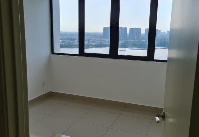 Skyvilla, D Island Residence