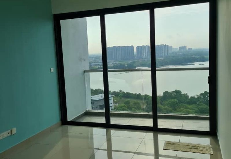 Skyvilla, D Island Residence