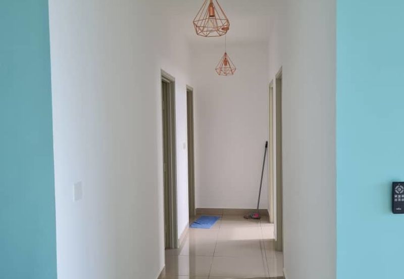 Skyvilla, D Island Residence