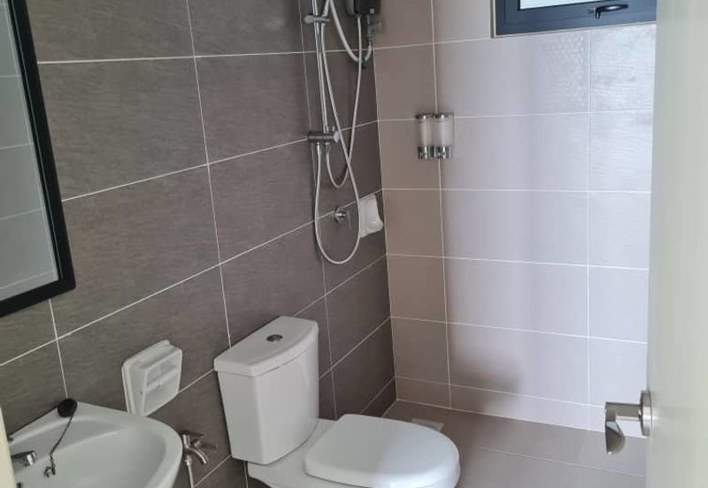 Skyvilla, D Island Residence