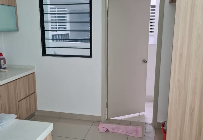 Skyvilla, D Island Residence