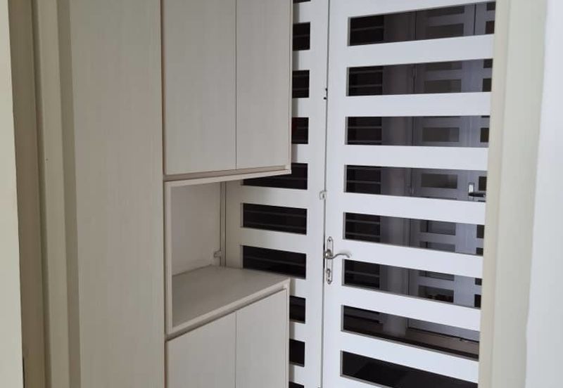 Skyvilla, D Island Residence