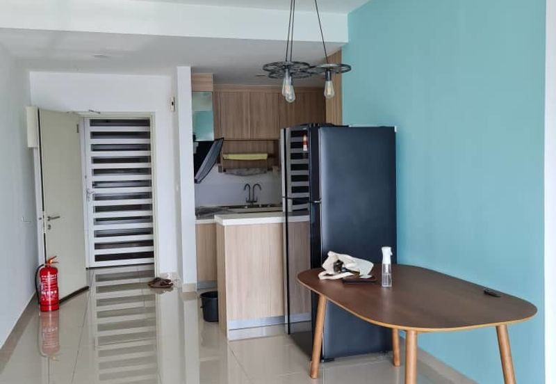 Skyvilla, D Island Residence