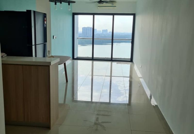 Skyvilla, D Island Residence