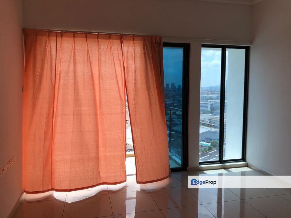 PJ Midtown @ Petaling Jaya Condo Kitchen Cabinet, Selangor, Petaling Jaya