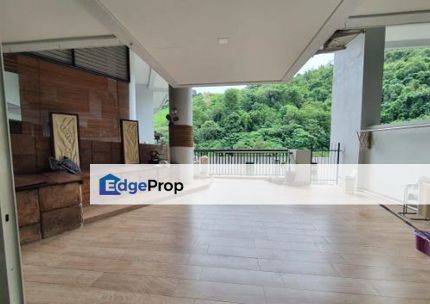 Fully Furnished Armanee Terrace Condo Damansara Perdana, Selangor, Damansara Perdana