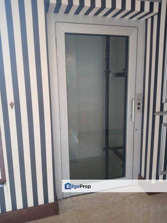 Kiara Hills Sri Hartamas Kuala Lumpur Bunggalow house , Kuala Lumpur, Sri Hartamas 