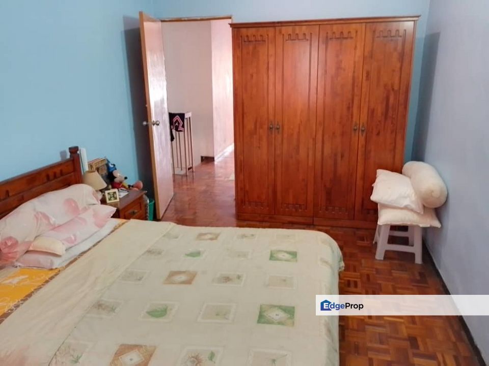 Renovated Taman Wangsa Kepong 2storey Terrace House , Selangor, Kepong