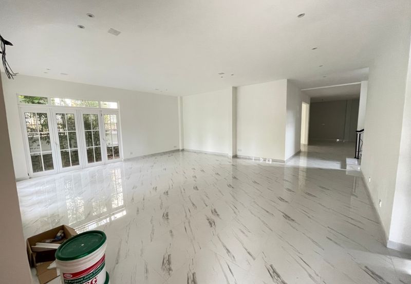 Mutiara Damansara Petaling Jaya Freehold 6rooms 