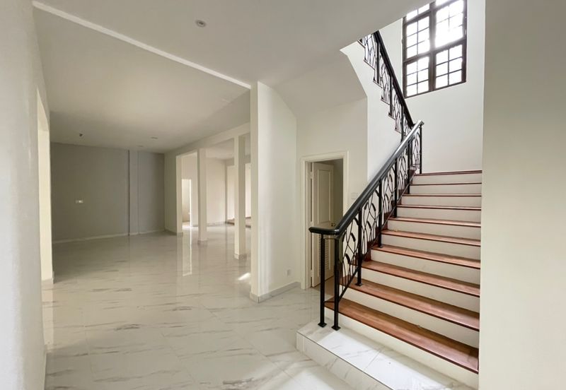 Mutiara Damansara Petaling Jaya Freehold 6rooms 