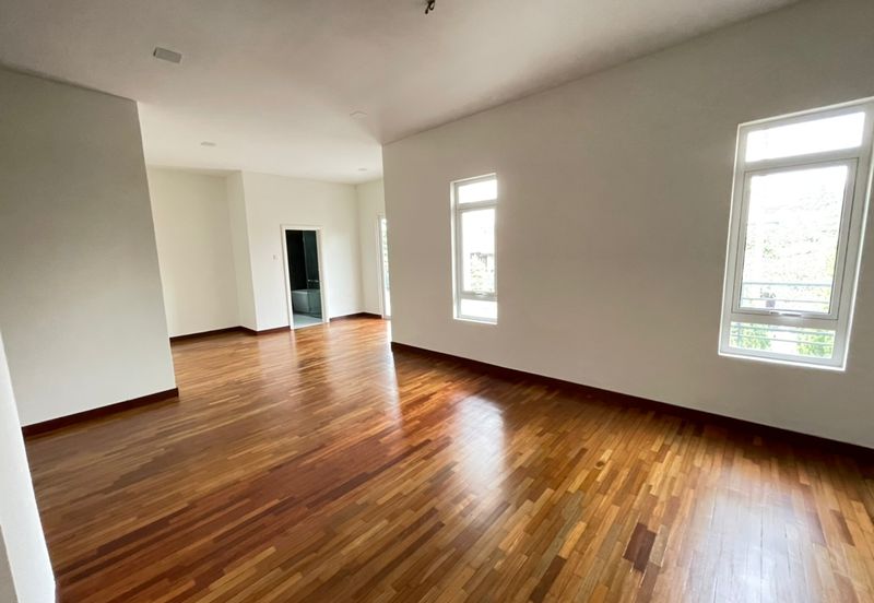 Mutiara Damansara Petaling Jaya Freehold 6rooms 