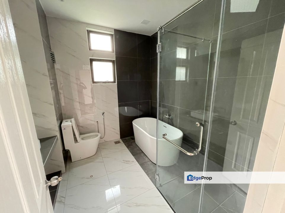 Mutiara Damansara Petaling Jaya Freehold 6rooms , Selangor, Mutiara Damansara