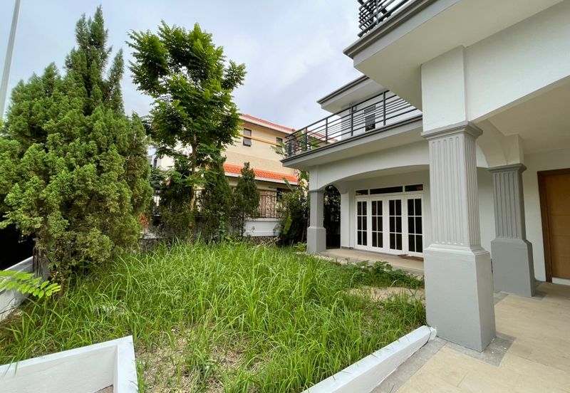 Mutiara Damansara Petaling Jaya Freehold 6rooms 