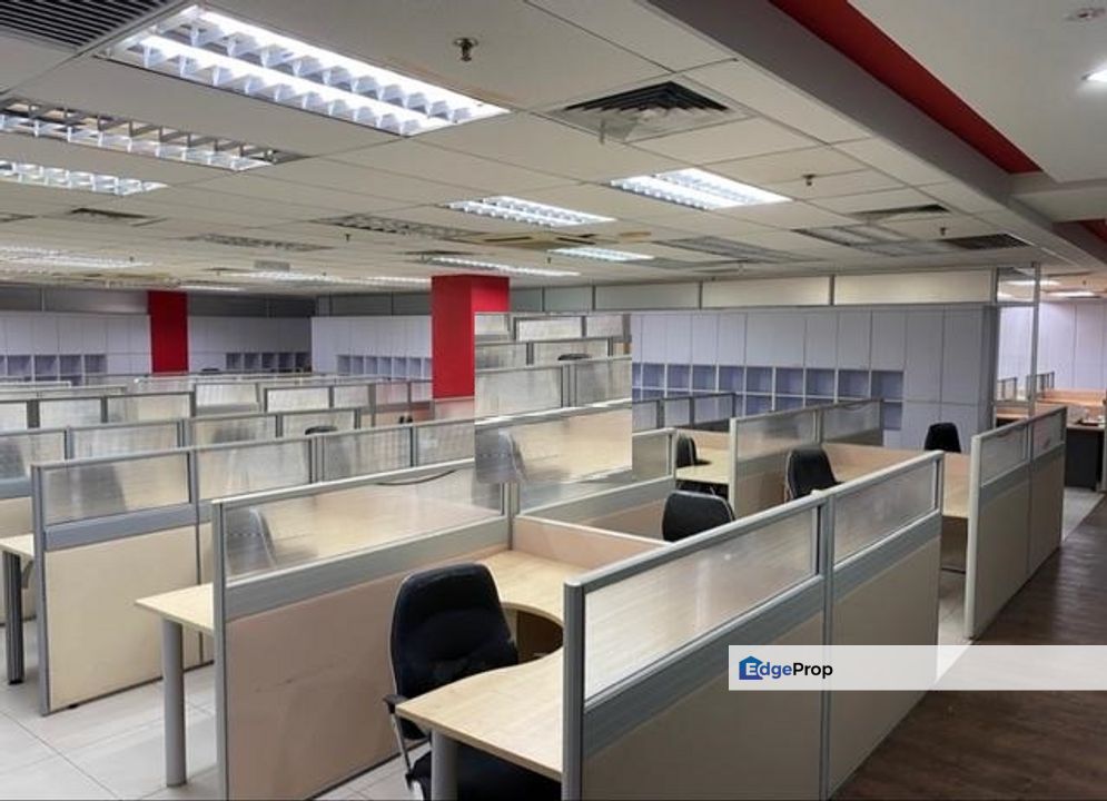 Kawasan Perindustrian Yap Tau Sah Factory Kluang Johor, Johor, Kluang