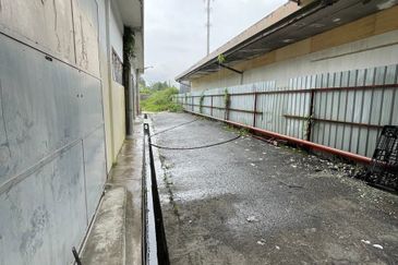 Kawasan Industri Kamunting