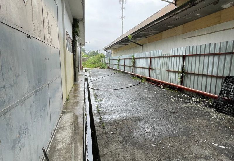 Kawasan Industri Kamunting