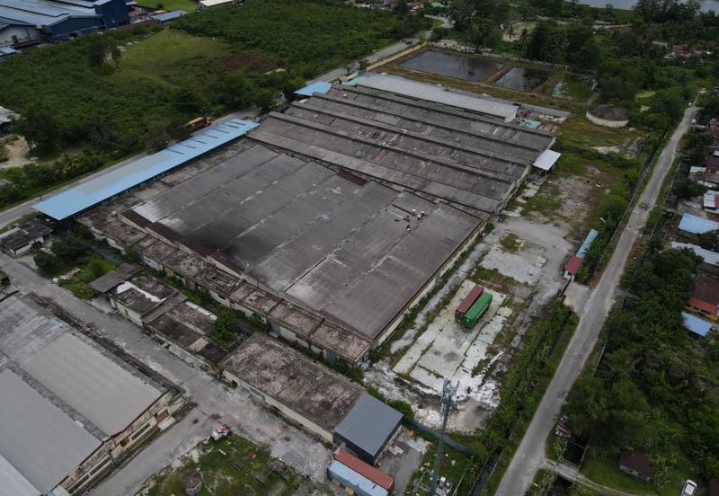 Kawasan Industri Kamunting