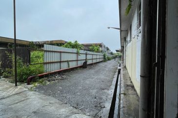 Kawasan Industri Kamunting