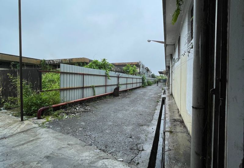 Kawasan Industri Kamunting