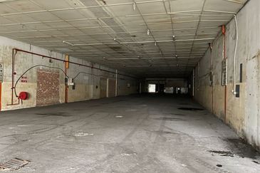 Kawasan Industri Kamunting