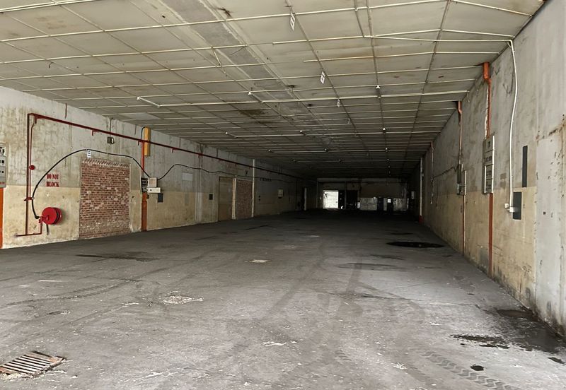 Kawasan Industri Kamunting