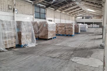 Kawasan Industri Kamunting