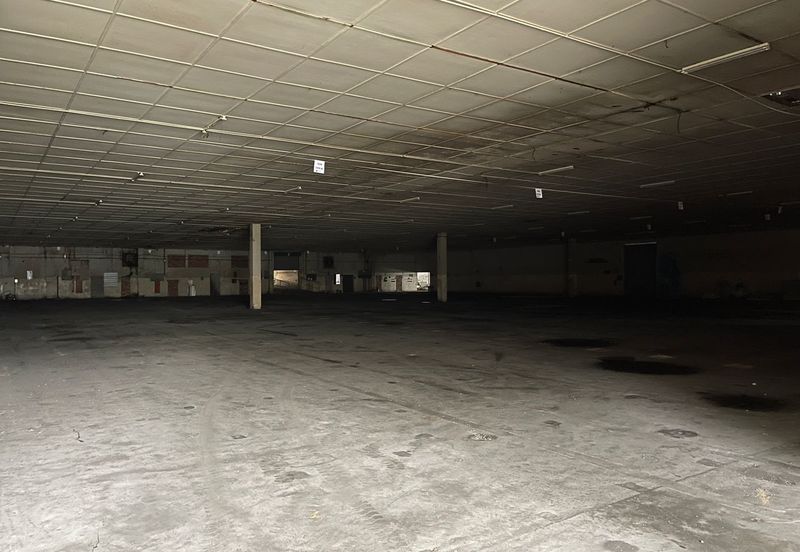 Kawasan Industri Kamunting