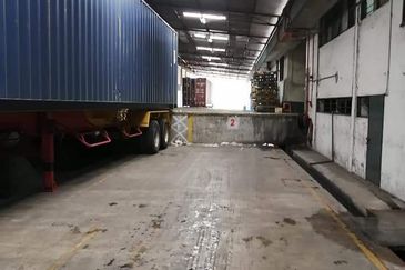 Kawasan Industri Kamunting