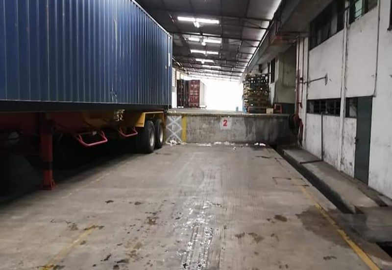 Kawasan Industri Kamunting