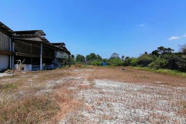 Kawasan Industri Kamunting